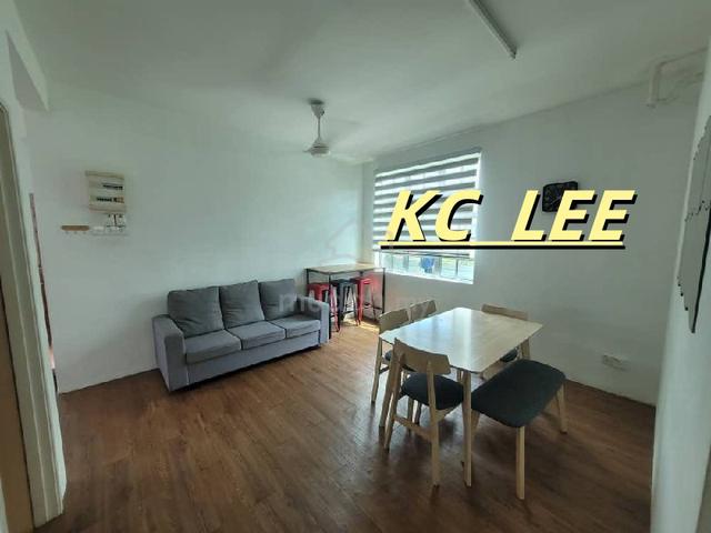 2 Storey Bungalow (3360sf) For Sale @ Bayan Lepas , Penang 1
