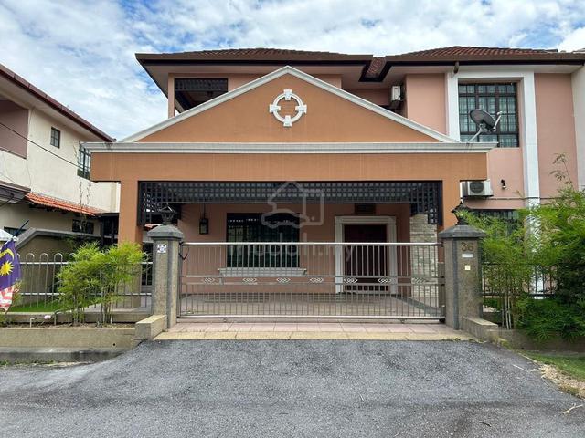 Semid Taman Mulia Pajam Nilai 1
