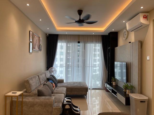 Mizumi Residences 1