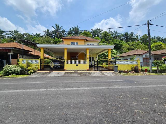 Fully Renovated Banglo 2 Tingkat Taman Saujana Height Alor Gajah Melak 1