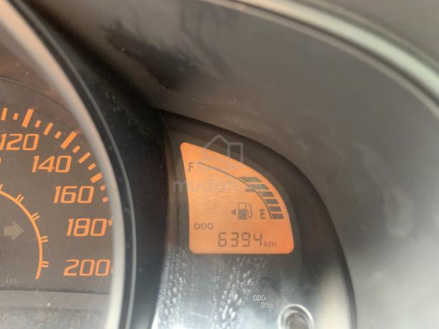 2016 Perodua AXIA 1.0 E MY14 B200 (M) - 5