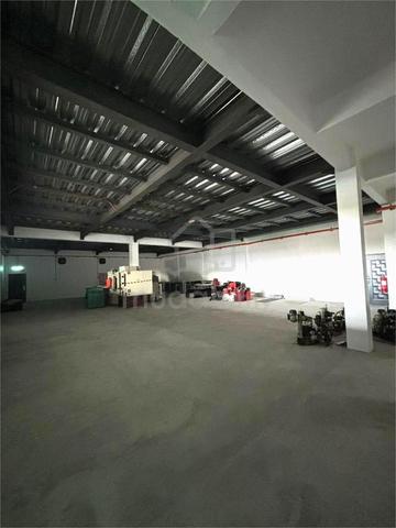 Mak Mandin Industrial Park Semi-D Industry For Rent 1