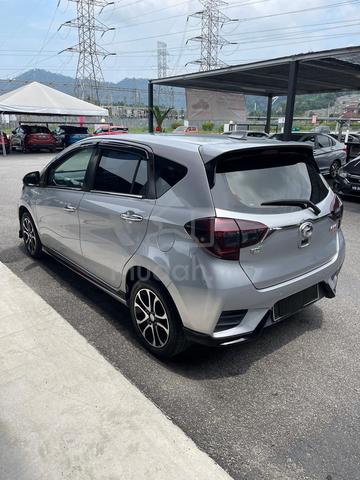 2020 Perodua MYVI 1.5 AV (A) 1-3 YEARS WARRANTY - 5