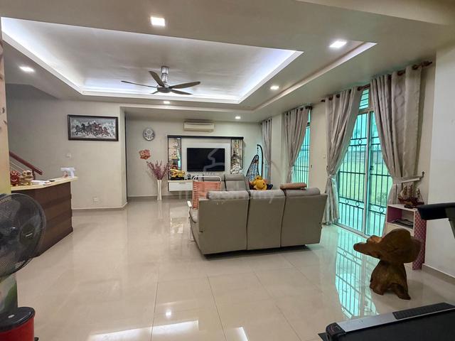 Avenue 6 , Jalan Suasara 6/3 , Bandar Tun Hussein Onn , 43200 Cheras 1