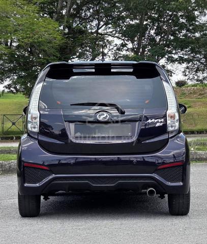 2015 Perodua MYVI 1.5 SE FACELIFT ❌Processing Fees - 5