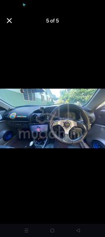 2010 Proton WAJA 1.6 CPS (M) - 3