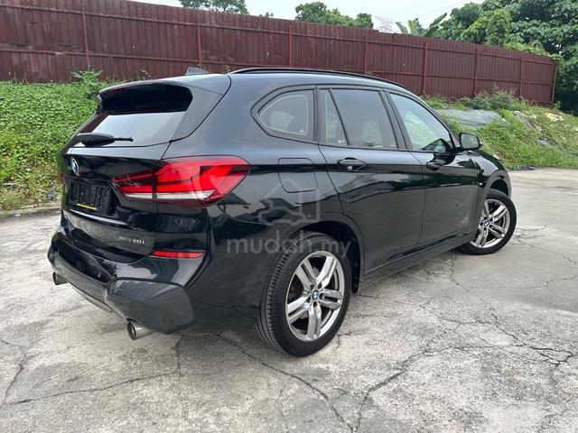 2021 Bmw X1 2.0 SDRIVE20I M SPORT MY16 F48 (A) - 5