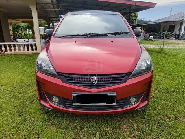 2020 Proton EXORA 1.6 PREMIUM MY17 ENHANCED (A) - 3