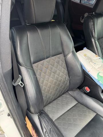 2014 Toyota HARRIER 2.0 PREMIUM ZSU60W (A) - 4