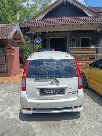 2010 Perodua VIVA 1.0 ELITE EZi (A) - 5