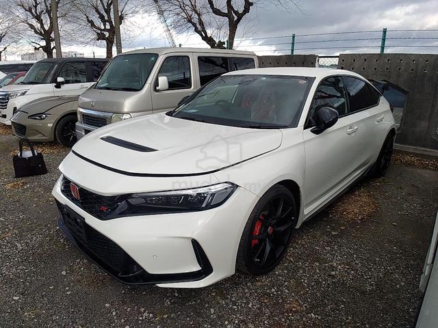2023 Honda CIVIC 2.0 TYPE R FL5R 15KM READY STOCK - 3