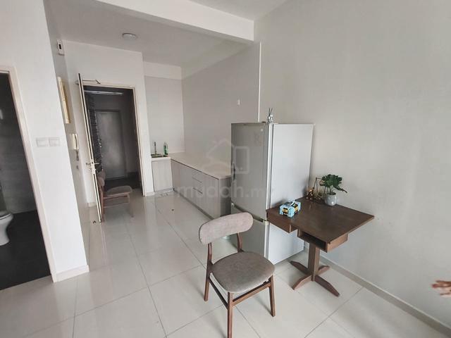 SKS Pavillion Residences 1