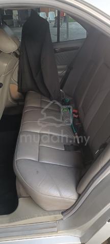 1997 Mercedes Benz C-CLASS 2.0 200 ELEGANCE (CKD) - 3