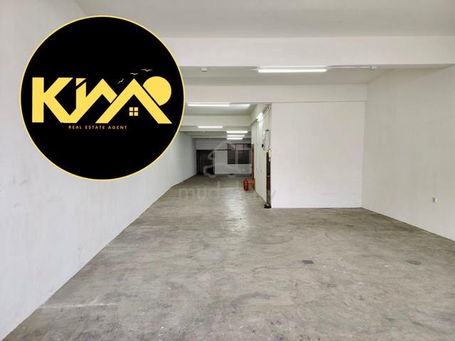 3 STY LEBUH VICTORIA SHOPHOUSE 7200sf GEORGETOWN PANTAI BEACH STREET 3