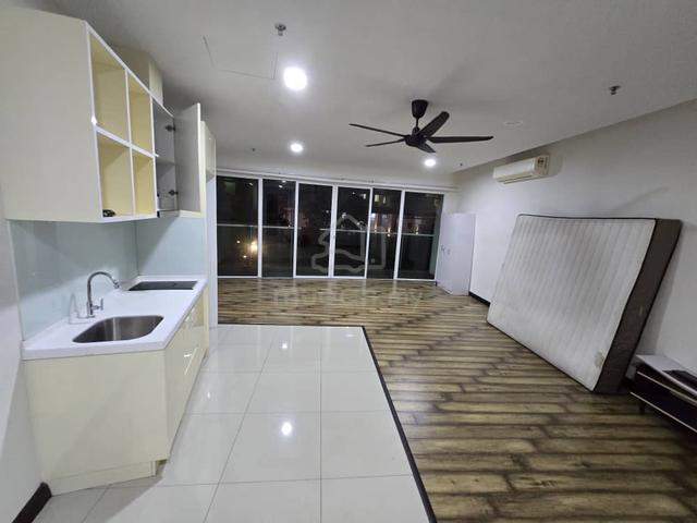 Sphere Damansara 2