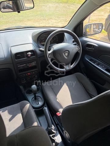 2016 Proton SAGA 1.3 STANDARD CVT (A) - 2