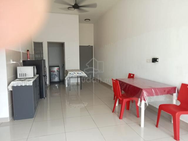 Aman 1 Tropicana Urban Homes 1
