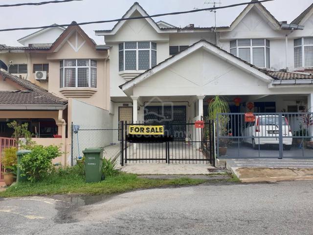 Rumah Bandar Kuantan HOUSE FOR SALE 1