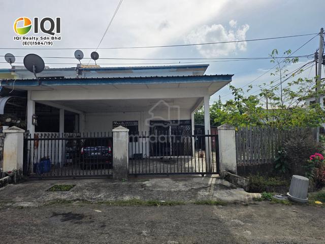 2-Storey Corner House FOR SALE 1