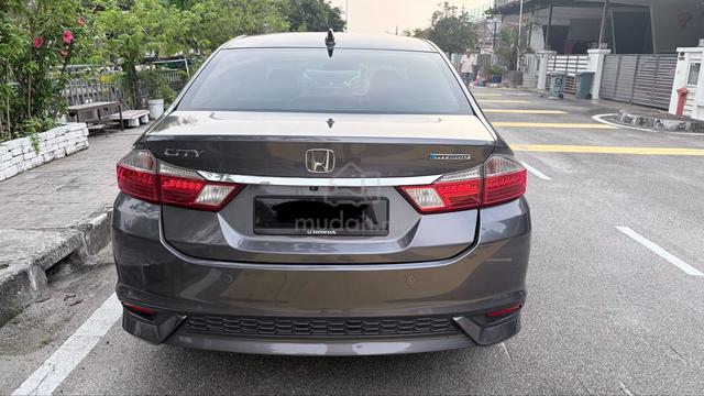 2018 Honda City 1.5 Hybrid | 1 year warranty - 3
