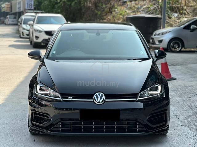 volkswagen GOLF MK7 1.4 TSI (A) FULL LOAN !  - 4
