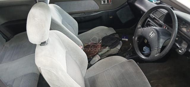 1995 Honda CIVIC 1.6 BLUE TAG (M) - 4