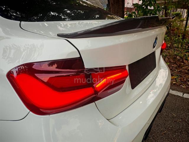 2015 Bmw 3 SERIES 2.0 20I SPORT LINE (CKD) F30 - 2