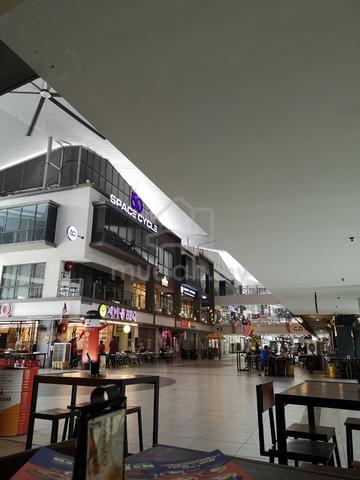 Tenanted sunsuria forum shoplot good roi 1