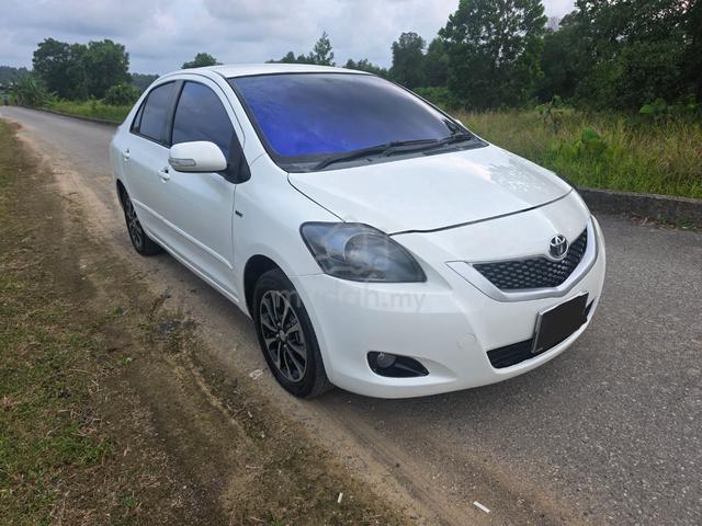 2008 Toyota VIOS 1.5 E 🚙Auto🔥🔥 - 1