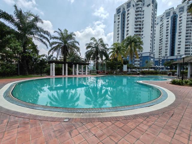 Bukit Pandan Kondominium 2 1