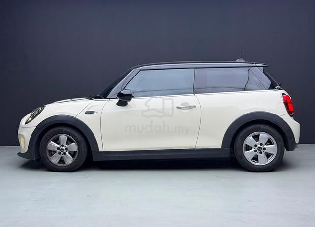 F56 2018 Mini COOPER 1.5 HATCHBACK 3DOOR (A) DCT - 5
