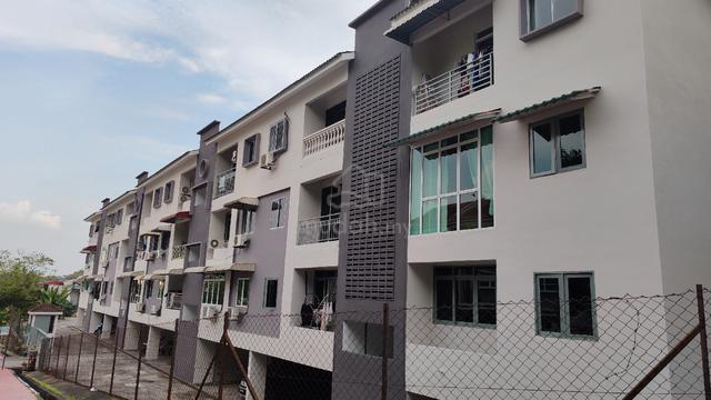 Kayangan Puri Mutiara (KPM) 1