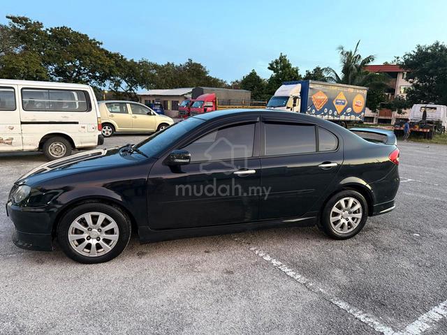 2010 Proton PERSONA 1.6 ELEGANCE HIGH LINE (A) - 1