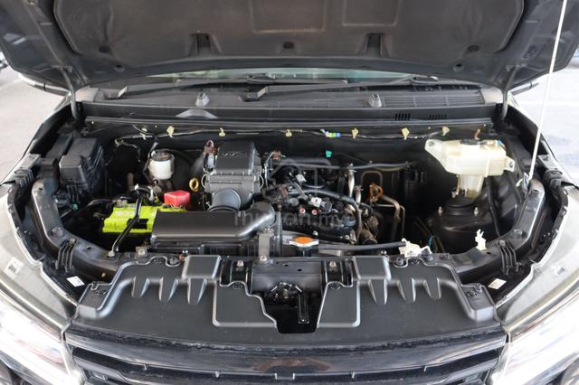 2019 Perodua ARUZ 1.5 AV (A) - 5