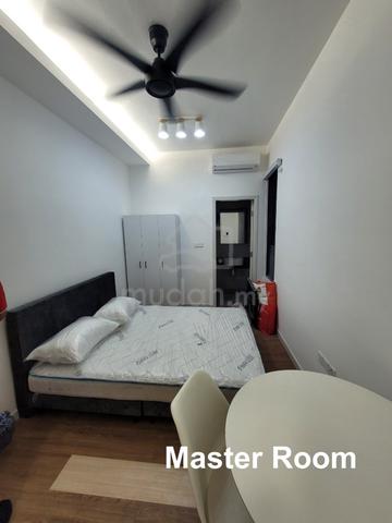 Fully Furnished Kuala Lumpur Cheras Room For Rent 1