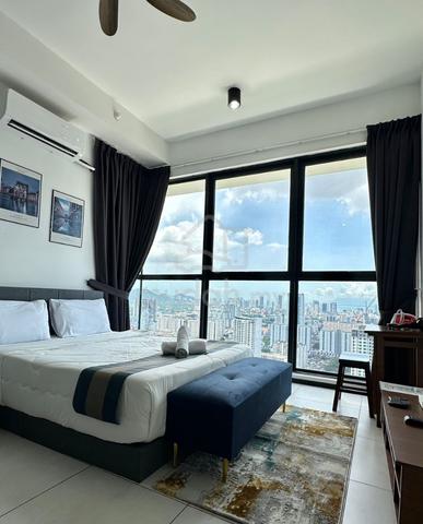 Urban Suites 1