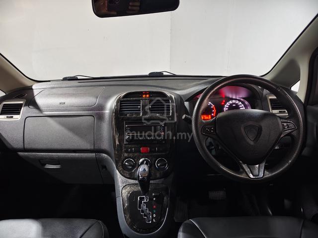 2015 Proton Exora 1.6 Full Spec 2-Years Warranty - 3