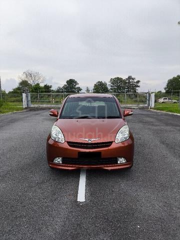 2006 Perodua MYVI 1.3 EZI (A) - 1