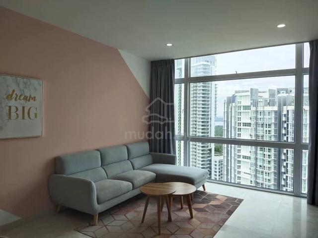Paradiso Nuova (Merak Kayangan) 1