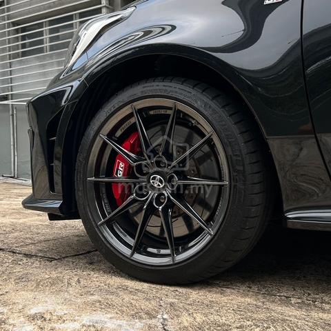 2024 Toyota GR YARIS 1.6 RZ HIGH PERFORMANCE (M) - 2