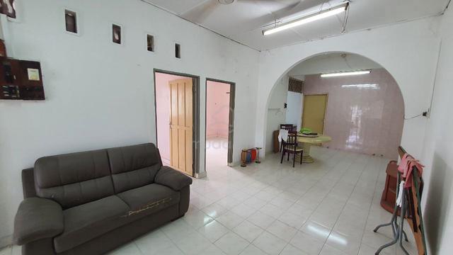 Gunung Rapat Taman Hillview 1 Storey Corner House For Sale / Freehold 2
