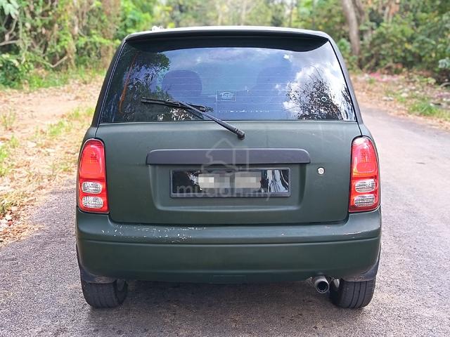 2003 Perodua KELISA 1.0 EZ (A) - 3
