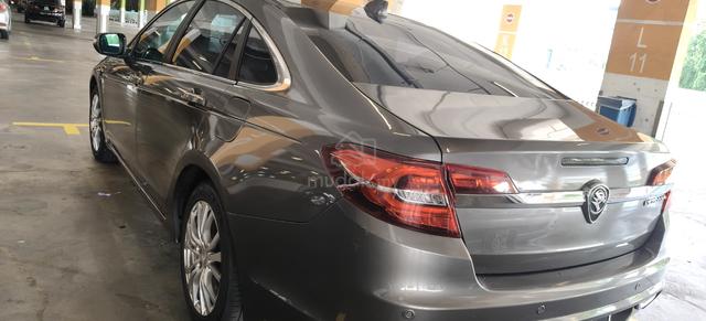 2016  PERDANA 2.0 L (A) Enjin Honda - 3