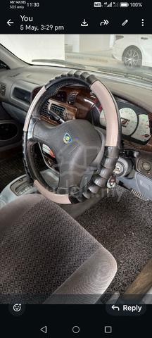 2000 Proton WIRA 1.5 A/B GL (A) - 3