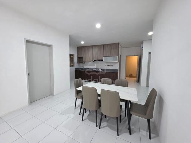 Residensi Sateria 1