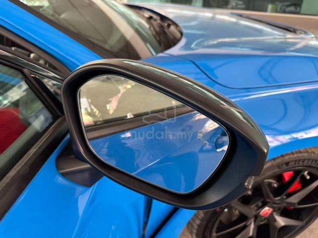 2025 Honda CIVIC 2.0 TYPE R (M) , 6A 11KM NEW CAR - 5