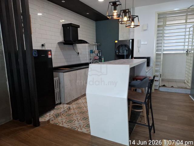 Tropez Residences @ Tropicana Danga Bay 1