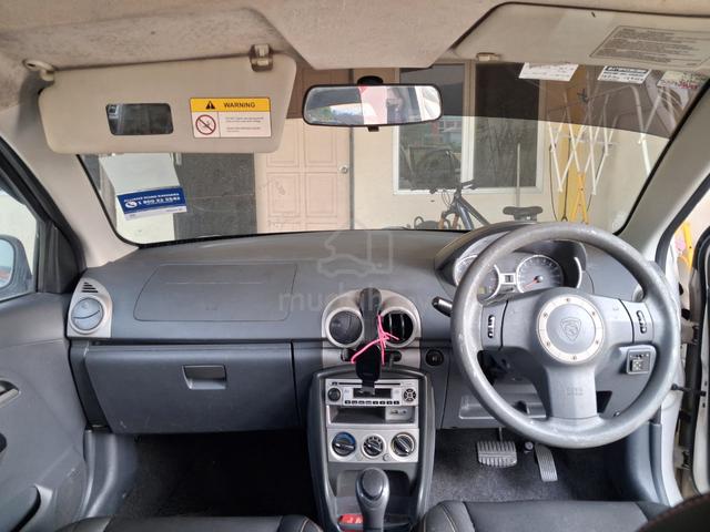 2011 Proton SAGA 1.6 FL EXECUTIVE (A) - 5