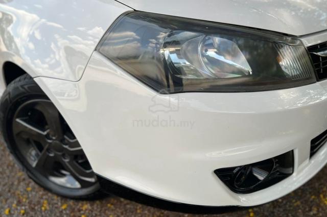 2013 Proton SAGA 1.3 FLX (A) NO❌PROCESSING FEE - 3