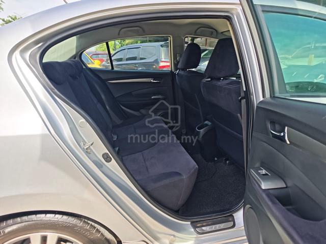 2013 Honda CITY FULL SPEC 1.5 (AUTO) - 5